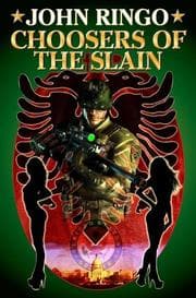 Tapa de Choosers of the Slain