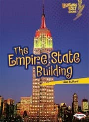 Tapa de Empire State Building