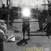 Tapa de Phantoms Of Asia Contemporary Awakens The Past