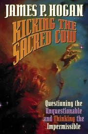 Tapa de Kicking the Sacred Cow