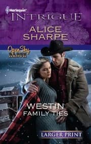 Tapa de Westin Family Ties