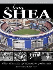 Tapa de So Long Shea
