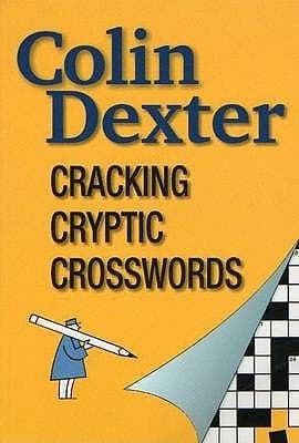 Tapa de Cracking Cryptic Crosswords