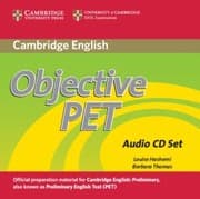 Tapa de Objective Pet