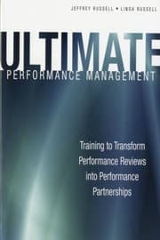 Tapa de Astds Ultimate Performance Management Training To Transform Performance Reviews Into Performance Partnerships