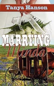 Tapa de Marrying Minda