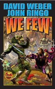Tapa de We Few (Prince Rogers)