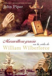 Tapa de Maravillosa Gracia En La Vida De William Wilberforce
