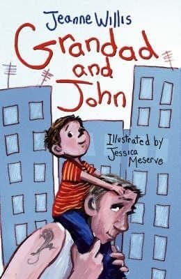 Tapa de Grandad And John