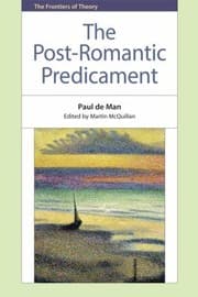 Tapa de The Romantic Predicament