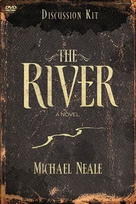 Tapa de The River Discussion Kit