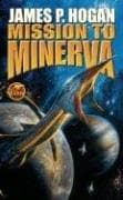 Tapa de Mission to Minerva