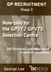 Tapa de Roleplay For The Gpstgpvts Selection Centre