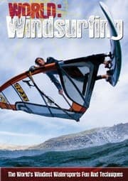 Tapa de Windsurfing