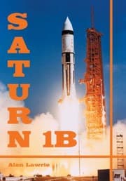 Tapa de Saturn Iib The Complete Manufacturing And Test Records