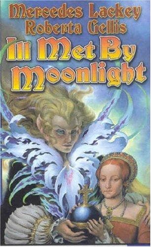 Tapa de Ill Met by Moonlight