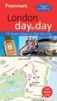 Tapa de London Day By Day