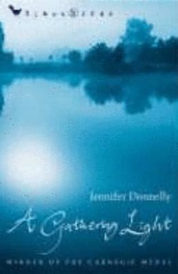 Tapa de A Gathering Light