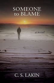 Tapa de Someone To Blame A Novel
