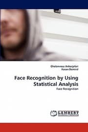 Tapa de Face Recognition By Using Statistical Analysis Face Recognition