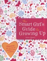 Tapa de The Smart Girls Guide To Growing Up