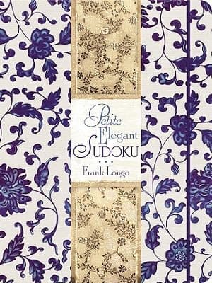 Tapa de Elegant Portable Sudoku