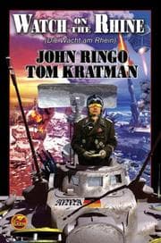 Tapa de Watch on the Rhine (Posleen War Series #7)