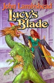 Tapa de Lucy's Blade