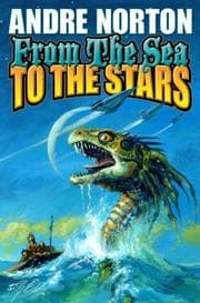 Tapa de From the Sea to the Stars