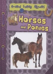 Tapa de Horses And Ponies