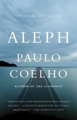 Tapa de Aleph