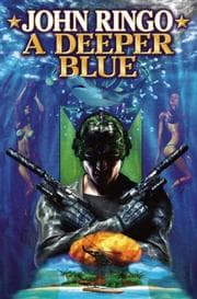 Tapa de A Deeper Blue (The Ghost)