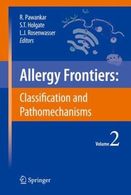 Tapa de Classification And Pathomechanisms
