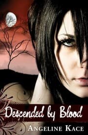Tapa de Descended By Blood
