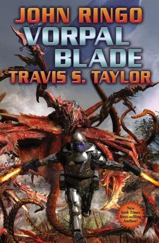 Tapa de Vorpal Blade (Looking Glass)