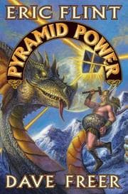 Tapa de Pyramid Power (Tail of the Moon)