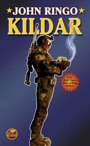 Tapa de Kildar (The Ghost)