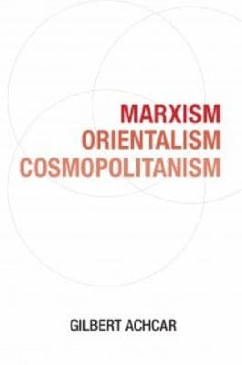 Tapa de Marxism