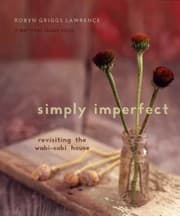 Tapa de Simply Imperfect Revisiting The Wabisabi House