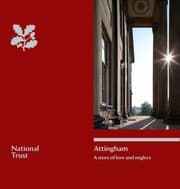 Tapa de Attingham Park