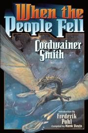 Tapa de When the People Fell