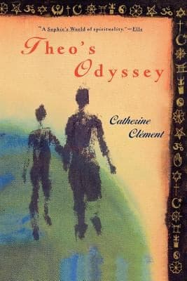 Tapa de Theos Odyssey