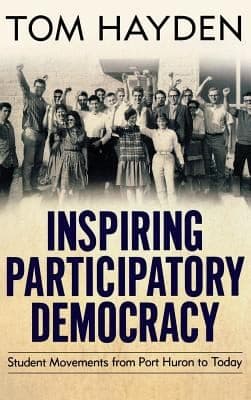 Tapa de Inspiring Participatory Democracy