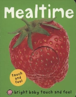 Tapa de Mealtime