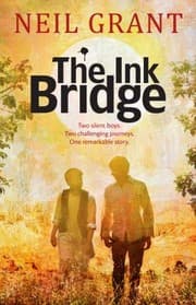 Tapa de The Ink Bridge