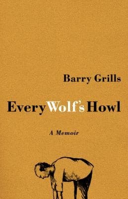 Tapa de Every Wolfs Howl A Memoir