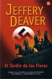 Tapa de Garden of Beasts