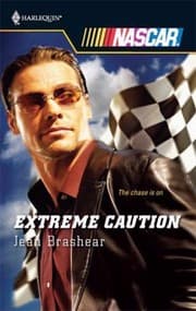 Tapa de Extreme Caution