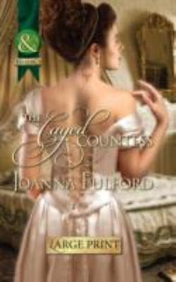 Tapa de The Caged Countess