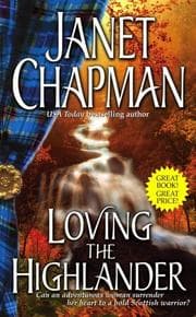 Tapa de Loving the Highlander (The Highlander)